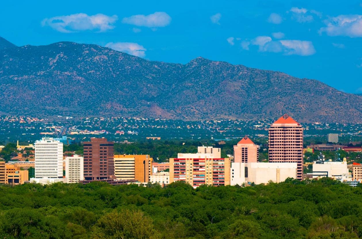 Albuquerque