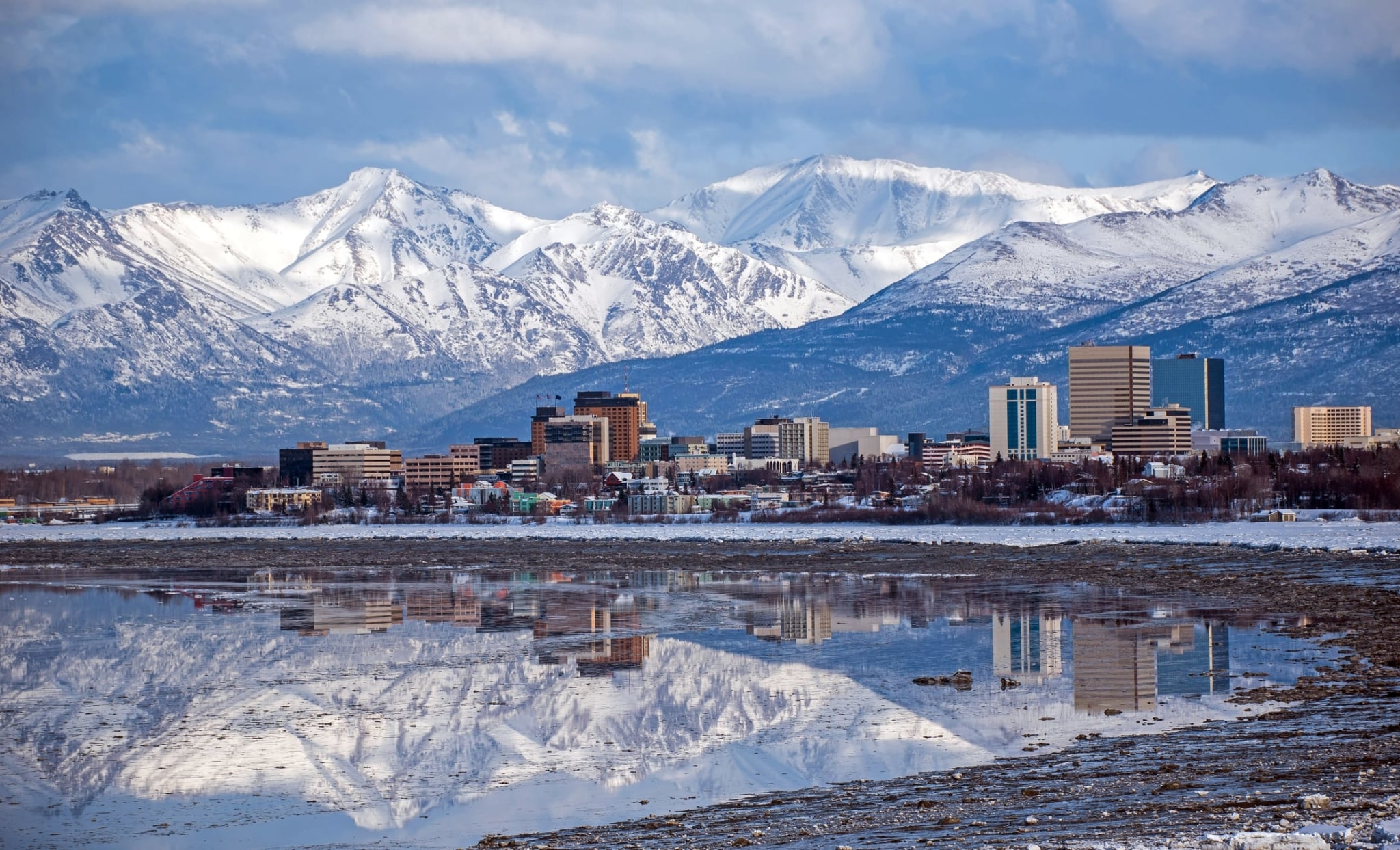 Anchorage