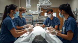 Cadaver Lab - Wet Cadaver Labs in Los Angeles