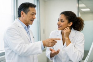 Role of Cadaver Labs in Certification