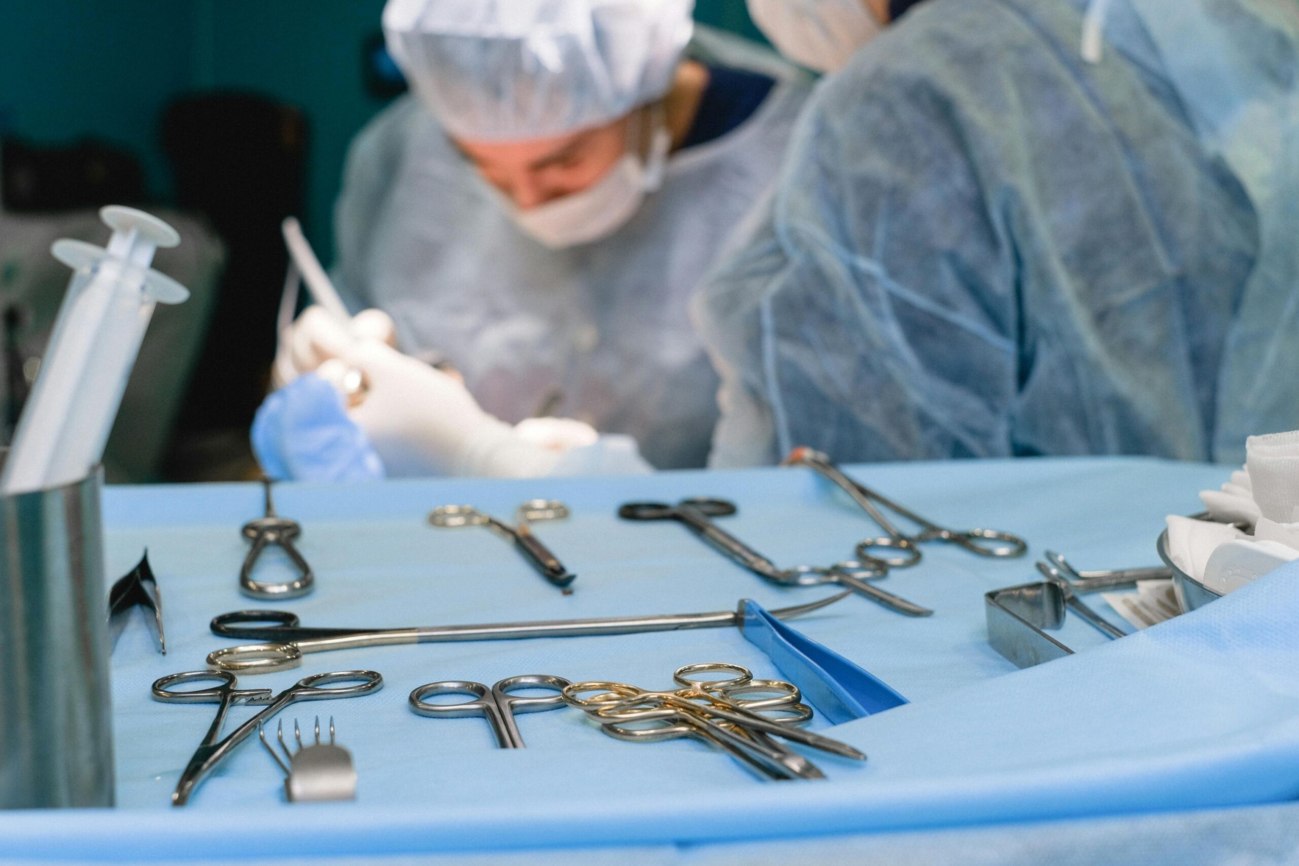 Cadaver Lab
